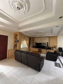 Terraced House For Sale in Penampang,SBH