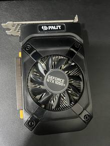 GTX 1050Ti