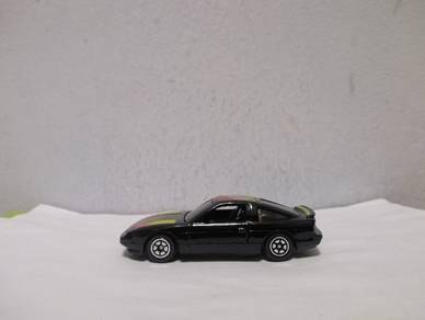 Vintage Yatming Nissan 240 SX