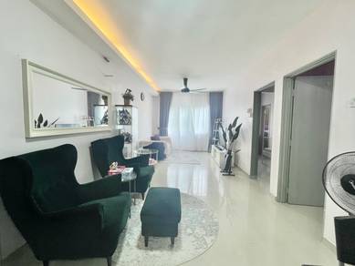 Apartment For Sale in The Lumayan Apartment