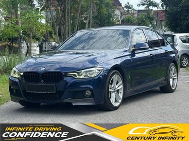 BMW 330e 30E SPORT (CKD) in Cheras, KUL