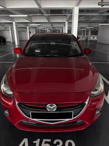 Mazda 2 SKYACTIV HATCHBACK in Georgetown, PNG