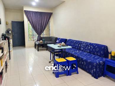 1-storey Terraced House For Sale in Kuching,SWK