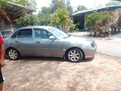 Proton Waja CAMPRO MME EDITION in Jitra, KDH