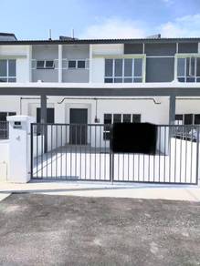 Terraced House For Sale in Rawang,SGR