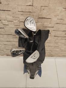 Junior Golf Set @ Paragon Rising Star (USA) SALE!!