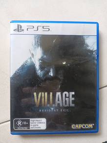 Resident Evil Village