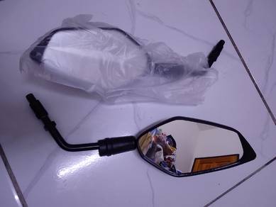 Side mirror LC V8