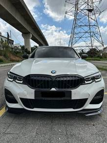 BMW 330i 30i M SPORT in Baling, KDH