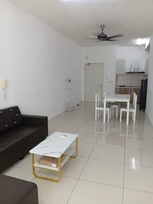 Service Residence For Rent in Savanna Executive Suite @ Southville City
