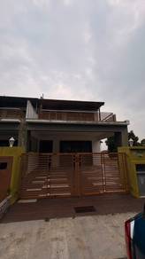 2-storey Terraced House For Sale in Nilai,NSN