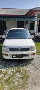 Perodua Kelisa EZ in Kota Bharu, KTN