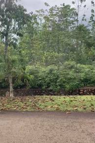 Residential Land in Bukit Beruntung, SGR