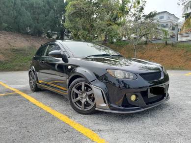 2012 Proton Satria NEO R3