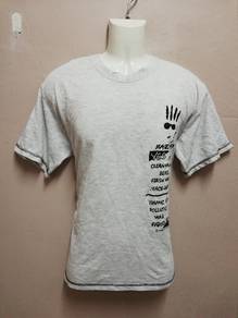 Vintage T-Shirt EAZY FIZY 1992 Size L