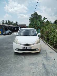 Perodua MyVi SXi in Kuala Kangsar, PRK