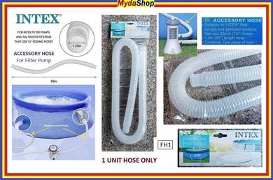INTEX Pool Filter Pump Replacement Hose Saluran