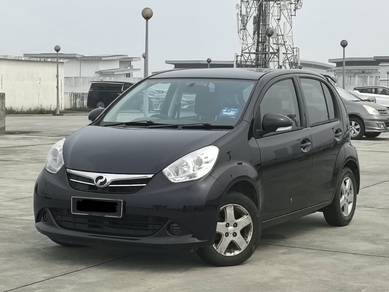 Perodua MyVi EZ STANDARD in Bandar Puteri Puchong, SGR