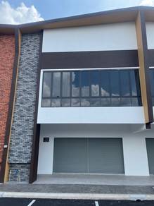 Shop lot For Rent in Semenyih,SGR