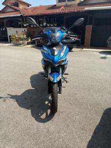 Benelli 150S