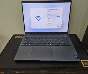 Dell Pro 14 Premium (AI Copilot+ PC) 32GB  & 1TB