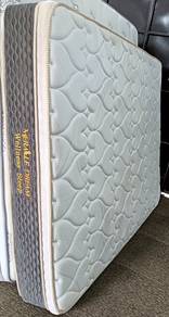 Queen Size Tebal 11inci Spring Mattress 