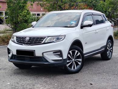 Proton X70 EXECUTIVE 2WD in Cheras, KUL