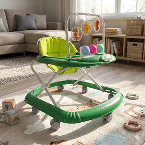 Sea Horse Activity Walker