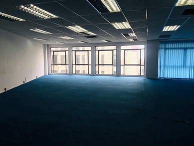 Office space For Rent in Puchong,SGR