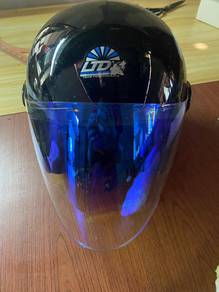 Helmet ltd sport