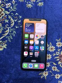 Apple Iphone XS 256GB