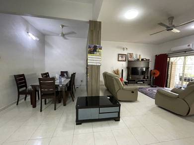 2-storey Terraced House For Rent in Puchong,SGR