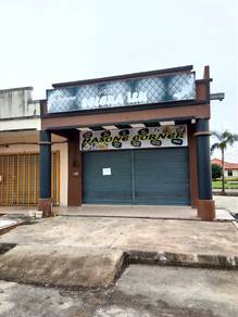Shop lot For Rent in Kuantan,PHG