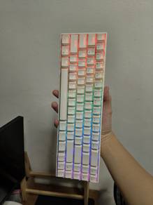 Royal Kludge rk71 keyboard