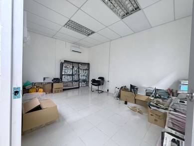 Warehouse / Factory For Rent in Johor Bahru,JHR