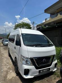 Nissan Urvan NV 350 HIGH ROOF in Kota Kinabalu, SBH