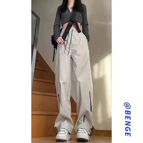 Waterproof assault woman pants
