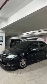 Honda City i-DSI in Setapak, KUL