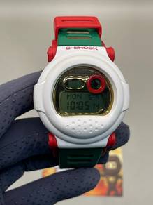 Original G-Shock Jason Gaza 