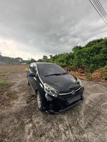 Perodua Axia STANDARD G in Kota Samarahan, SWK