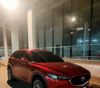 Mazda CX-5 GLS 2WD (CKD) in Batu Gajah, PRK