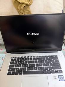 HUAWEI Matebook D15 (Laptop)