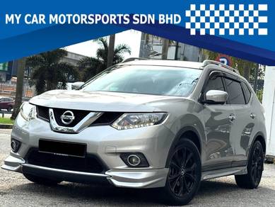 Nissan X-Trail IMPUL in Seri Kembangan, SGR