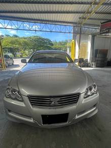Toyota Mark X 250G in Miri, SWK