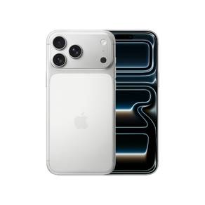 Iphone 17 Pro Silver