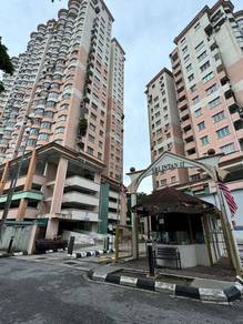 Condominium For Sale in Sri Intan 2