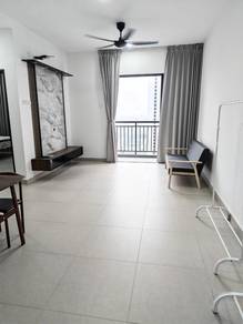 Service Residence For Rent in Johor Bahru,JHR