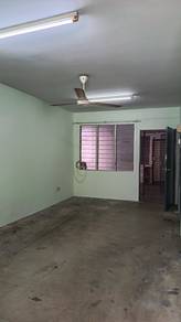 Apartment For Sale in Pangsapuri Taman Tasik Utama