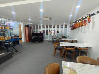 Shop lot For Rent in Bukit Mertajam,PNG