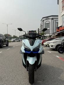 Yamaha NVX
